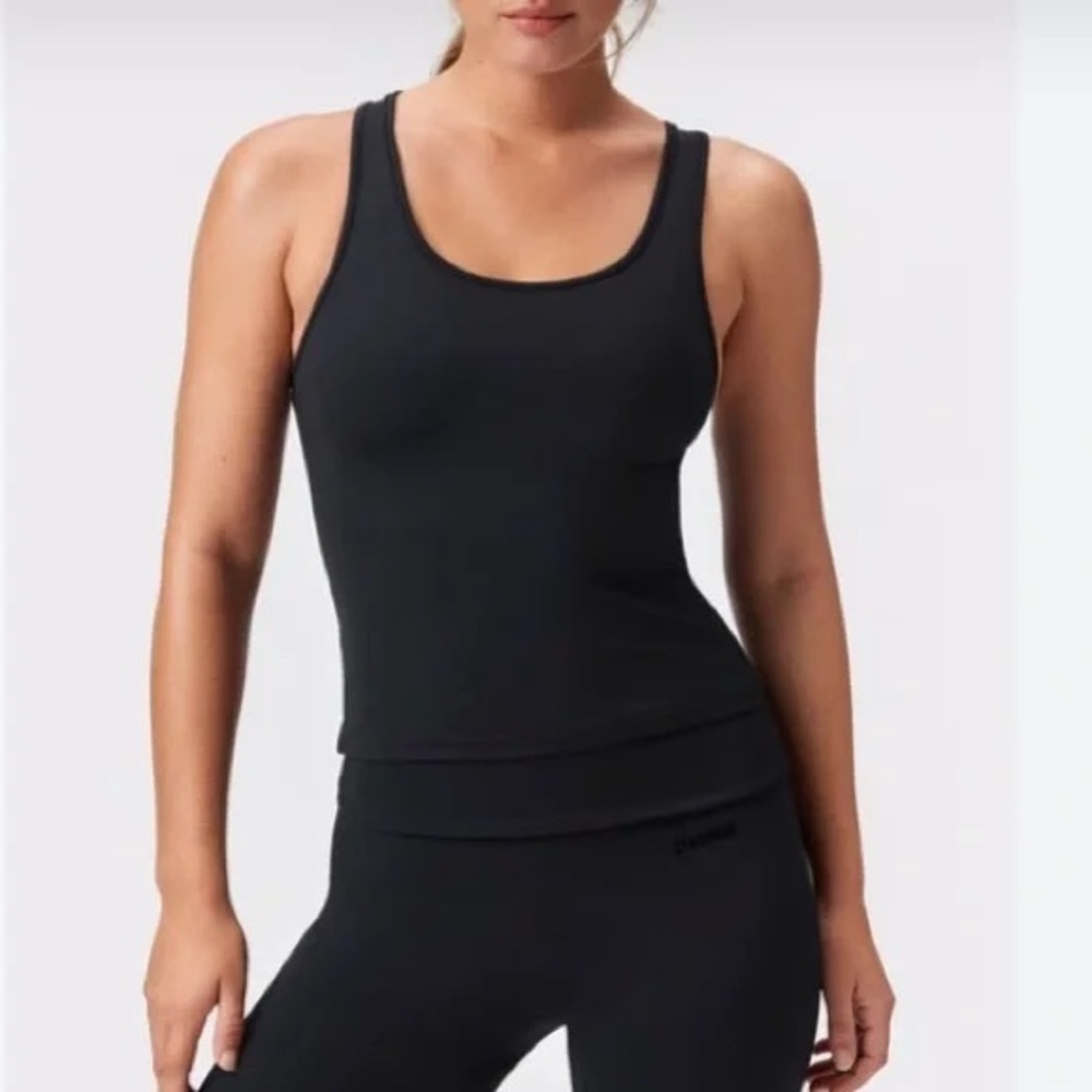 Zella Work Out Top - Picture 2 of 4